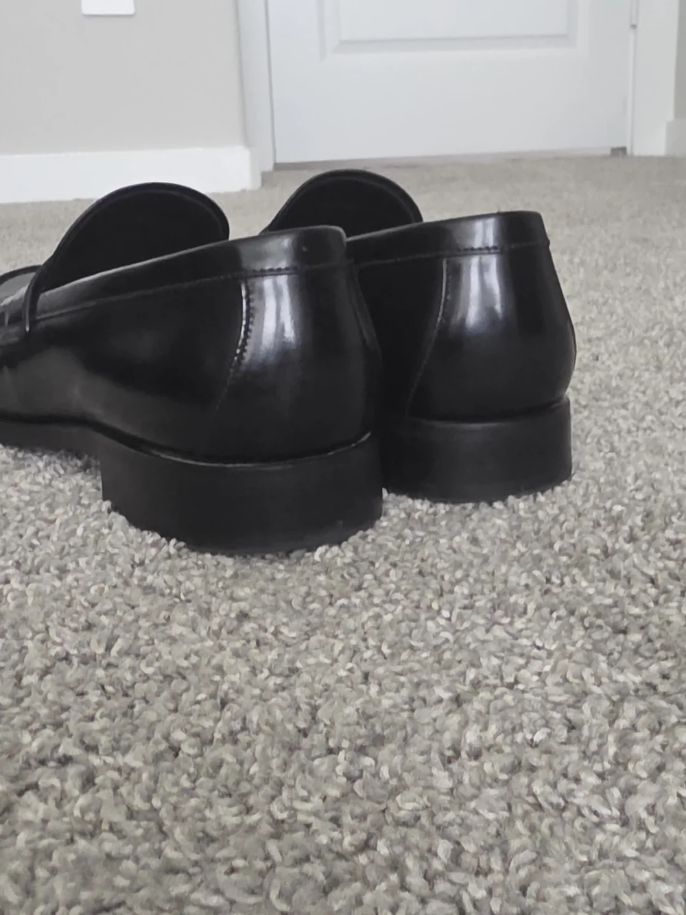 Prada Calzature Uomo - Picture 2 of 10
